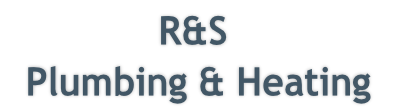 R&S  Plumbing & Heating